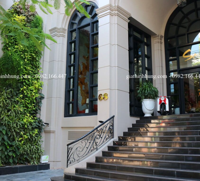 Khách sạn Sanouva 68 Phan Châu Trinh, Hải Châu 1, Hải Châu, Đà Nẵng