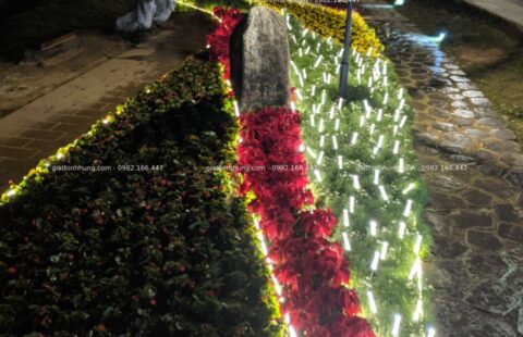 Gia Thịnh Hưng – Festval hoa Đà Lạt 2022 – 27