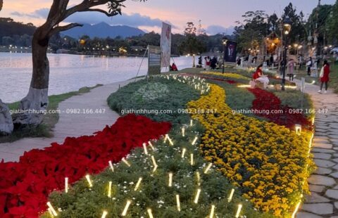 Gia Thịnh Hưng – Festval hoa Đà Lạt 2022 – 46